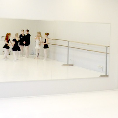 Ballett & Gym Studio - Karin Graaf, Das Tanzstudio für Uelzen und Umgebung. Fit für's Leben.